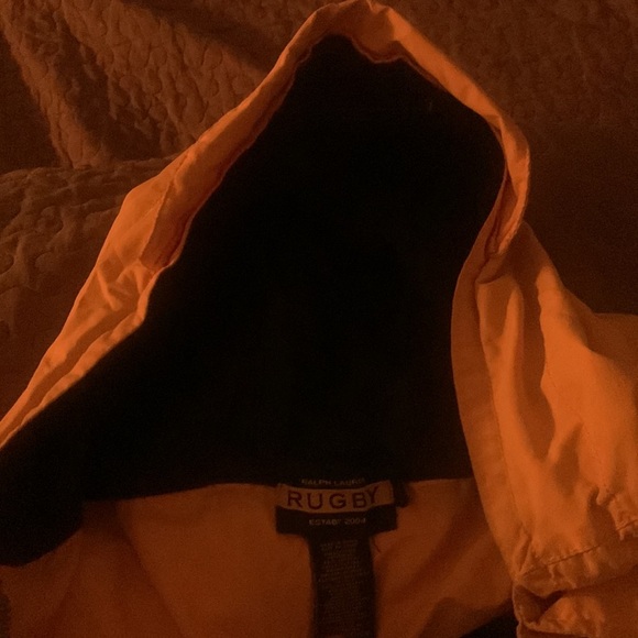 Rugby by Ralph Lauren Ski Jacket - Picture 5 of 5